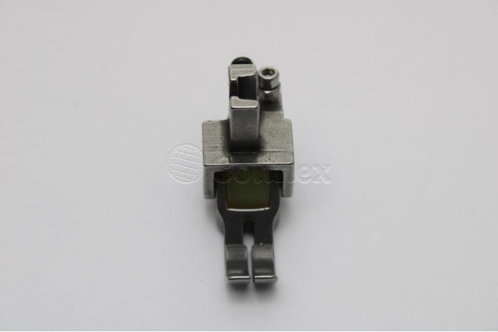 Calcador c/roleto borracha CR2E