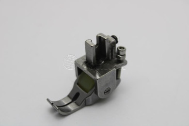 Calcador c/roleto borracha CR2E