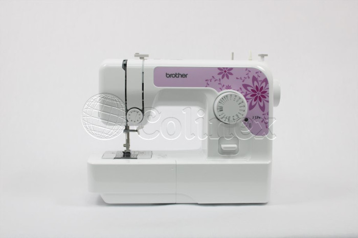 Maquina costura domestica Brother J17 S