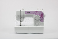 Maquina costura domestica Brother J17 S