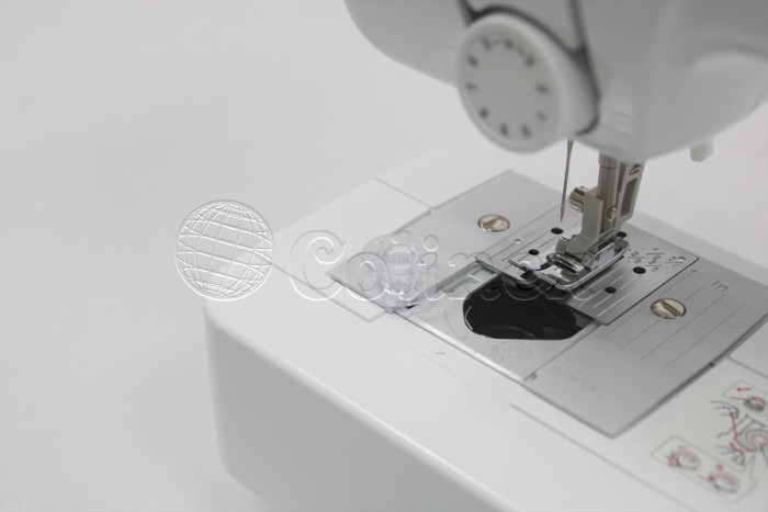 Maquina costura domestica Brother J17 S