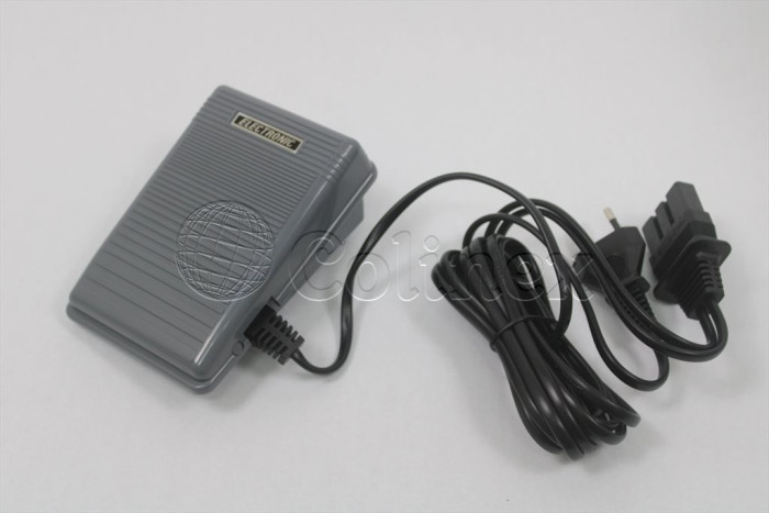 Maquina costura domestica Brother J17 S