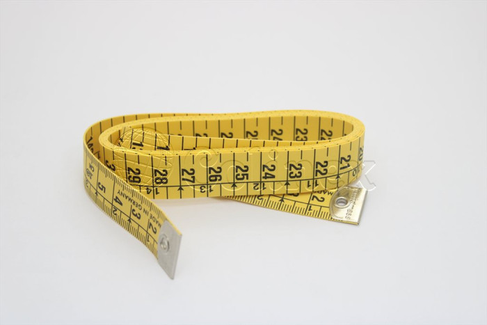 Fita Métrica / Costureira SPECIAL - 19mm cm/inch