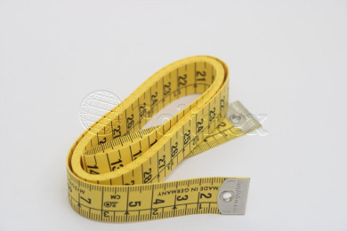 Fita Métrica / Costureira SPECIAL - 19m/m cm/inch