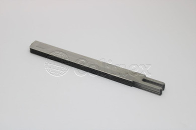 Lamina corte vertical KM/EASTMAN 6" ESTREITA