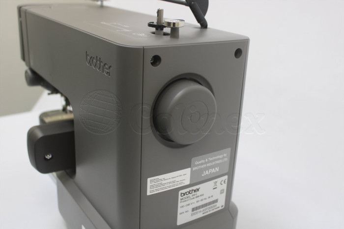 Máquina de Bordar | Brother PP1 Skitch