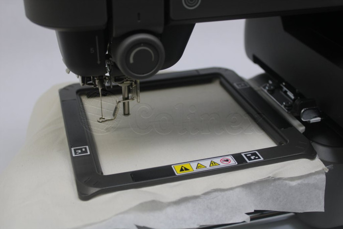 Brother PP1 Skitch – Máquina de Bordar Fácil de Usar