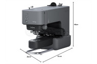 Brother PP1 Skitch – Máquina de Bordar Fácil de Usar