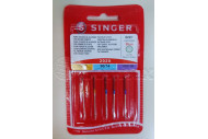 Dez.agulhas 2020 / 80/90/100 SINGER maq.dom.