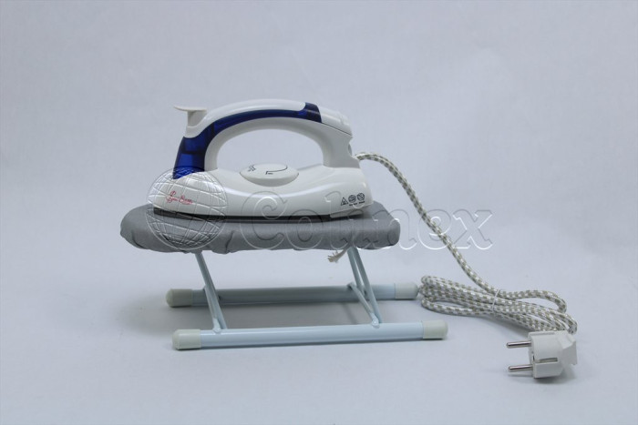 Mini Tábua de Passar Roupa / Sew Easy - 23x10