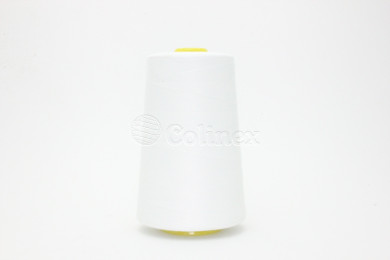 Linha Tiko  120 Cor 100   5.000 mts