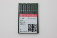 Dez.agulhas 134/135X7/135X5/     80