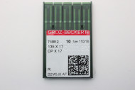 Dez.agulhas 135x17/DPX17        110