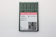 Dez.agulhas 135X17/DPX17         90