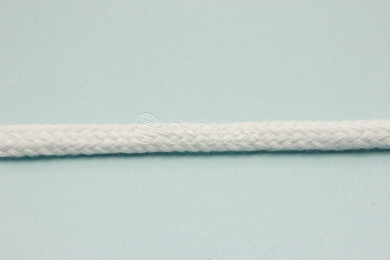 Cordao algodao 4mm cru ref.210