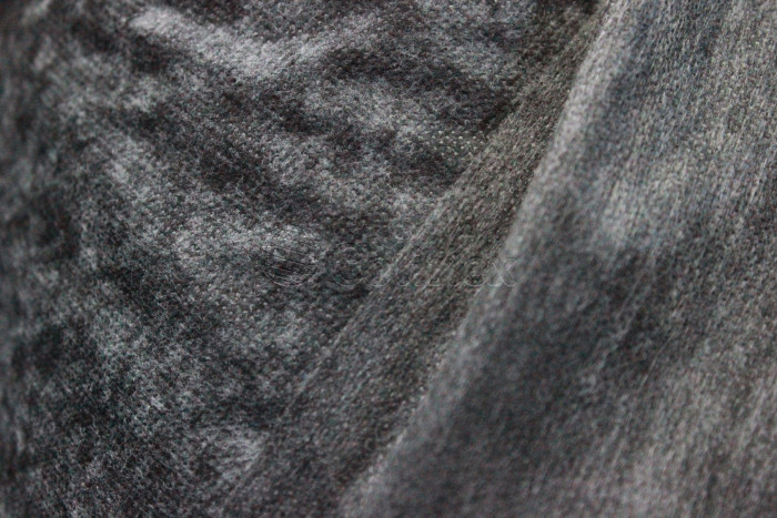 Entretela Colante / MP-2460P - (Microp.) | Preta