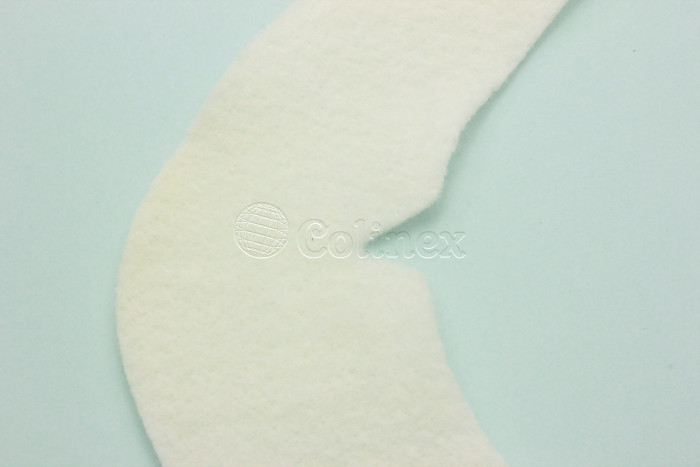 Reforço p/cabeça da manga Ref.59 Branca