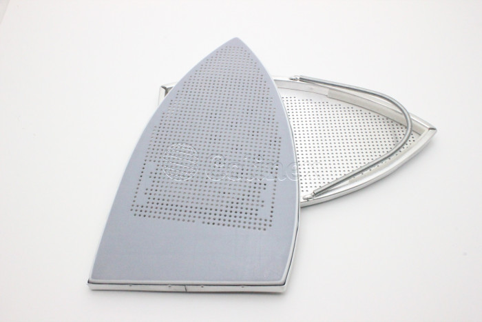 Base aluminio p/ferro LEMM NUOVO