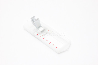 Calcador Casear p/Maq. Domestica