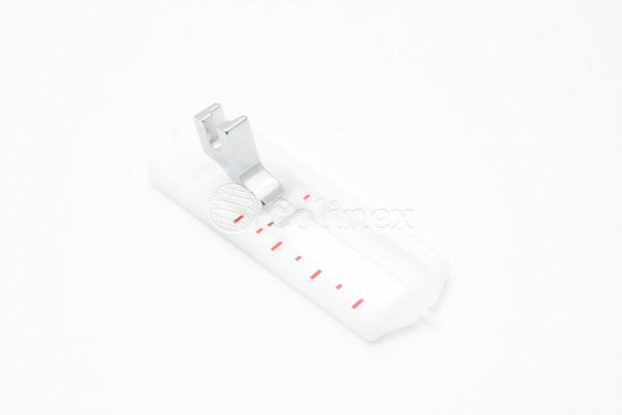 Calcador Casear p/Maq. Domestica