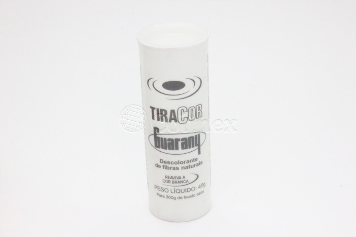 Descolorante TIRACOR 40g