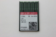Dez.agulhas 134/135X7/135X5/FFG  65