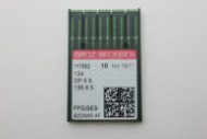 Dez.agulhas 134/135X7/135X5/FFG  75