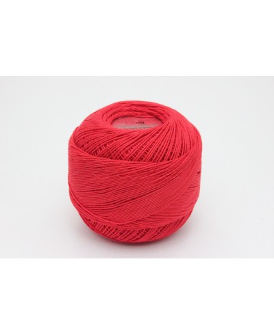 Novelos crochet BOLINHA Nº06 cor90046 50g