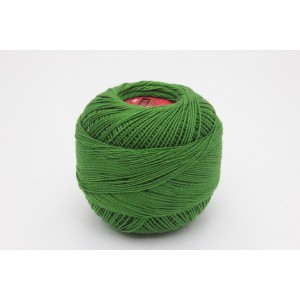 Novelos crochet BOLINHA Nº06 cor90322 50g