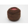 Novelos crochet BOLINHA Nº06 cor90359 50g
