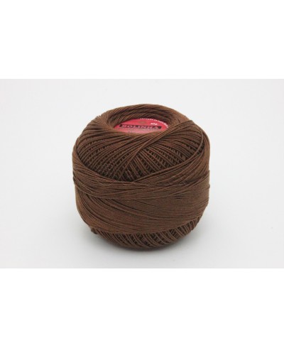 Novelos crochet BOLINHA Nº06 cor90359 50g