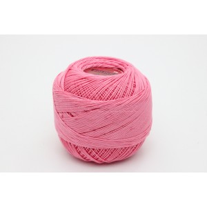 Novelos crochet BOLINHA Nº12 cor90031 50g