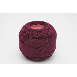 Novelos crochet BOLINHA Nº12 cor90072 50g