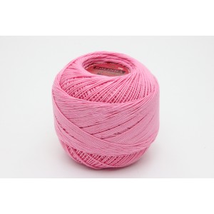 Novelos crochet BOLINHA Nº12 cor90075 50g