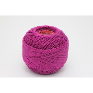 Novelos crochet BOLINHA Nº12 cor90089 50g