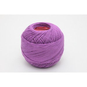 Novelos crochet BOLINHA Nº12 cor90092 50g