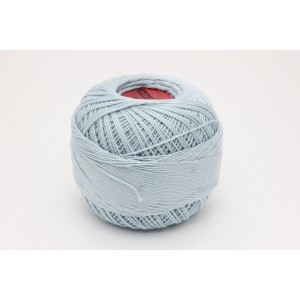 Novelos crochet BOLINHA Nº12 cor90128 50g