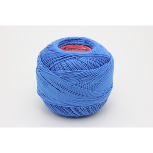 Novelos crochet BOLINHA Nº12 cor90142 50g
