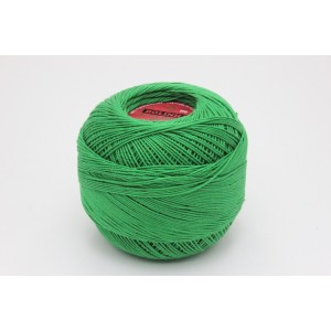 Novelos crochet BOLINHA Nº12 cor90227 50g