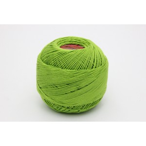 Novelos crochet BOLINHA Nº12 cor90255 50g