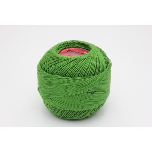Novelos crochet BOLINHA Nº12 cor90258 50g