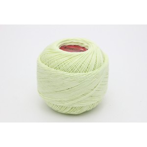 Novelos crochet BOLINHA Nº12 cor90259 50g