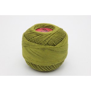 Novelos crochet BOLINHA Nº12 cor90281 50g