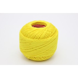 Novelos crochet BOLINHA Nº12 cor90290 50g