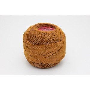 Novelos crochet BOLINHA Nº12 cor90309 50g