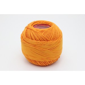 Novelos crochet BOLINHA Nº12 cor90314 50g