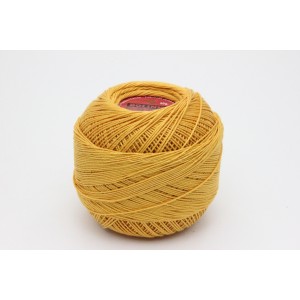 Novelos crochet BOLINHA Nº12 cor90320 50g