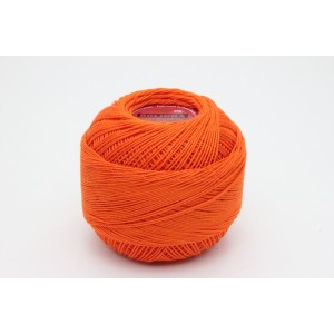 Novelos crochet BOLINHA Nº12 cor90330 50g