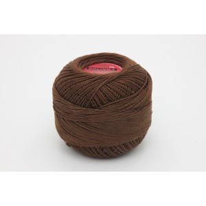 Novelos crochet BOLINHA Nº12 cor90359 50g
