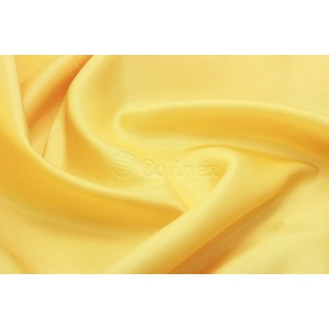 Forro acetato liso de 1,40mt cor162 Amarelo